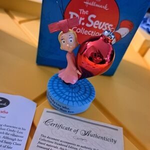 The Dr. Suess Collection